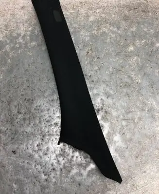 Mercedes-Benz ML W166 (A) pillar trim A1666901325