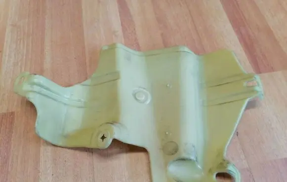 Renault Megane IV ABS pump bracket 476935189R
