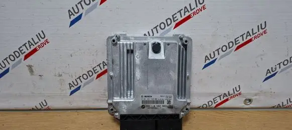 Engine control unit/module