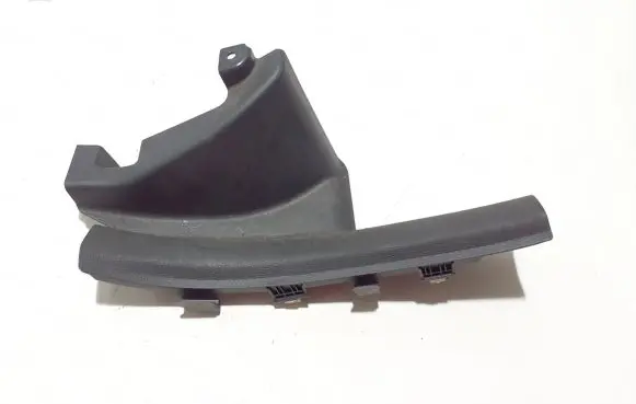 KIA Xceed Rear sill trim cover 85886CR700