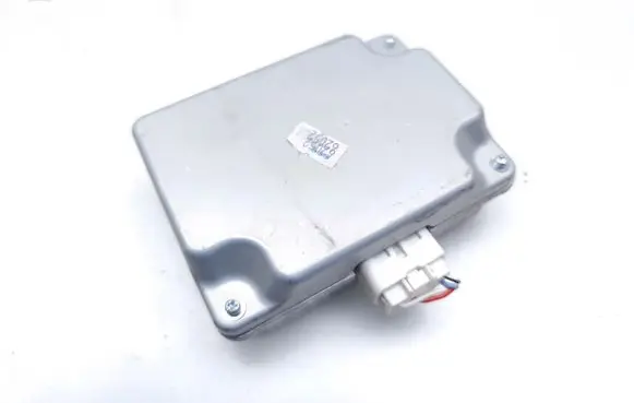 Toyota Hilux VIII Other control units/modules 24506726641