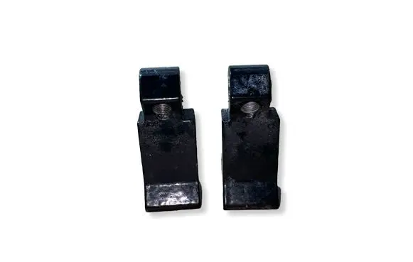 Audi A8 S8 D4 4H Front door lower hinge 4H0831401A
