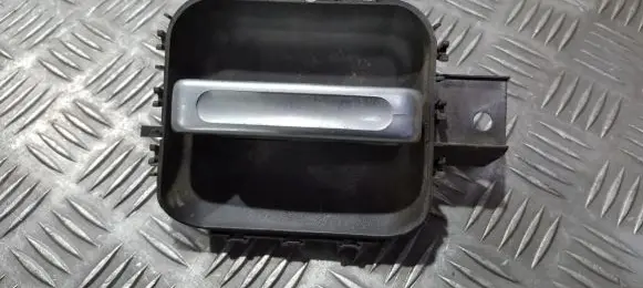Peugeot 807 Rear door interior handle 1485469077
