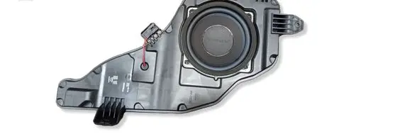 Hyundai Tucson TL Subwoofer speaker 96380D7100 D7100
