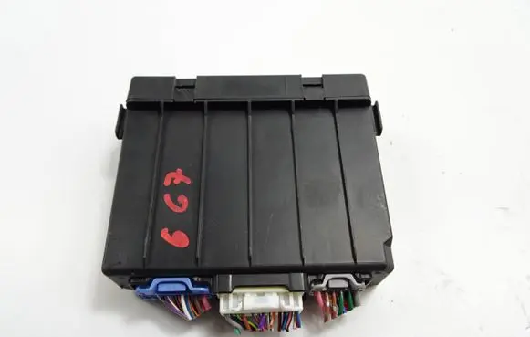 Mazda 6 Other control units/modules TK52675X0B F005V02018 030052962702