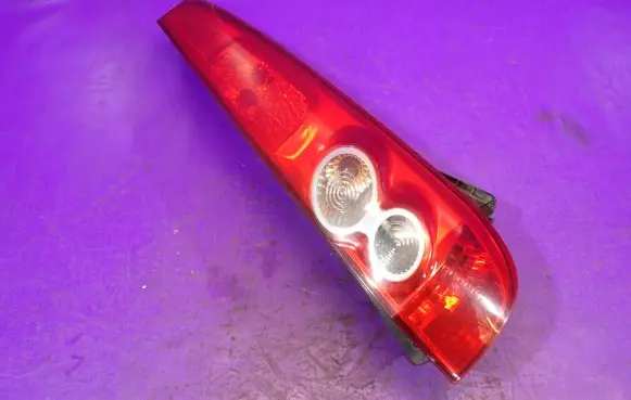 Ford Fiesta Rear/tail lights 6S6113404A