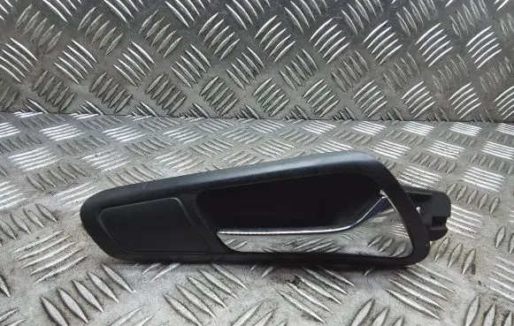 Front door interior handle