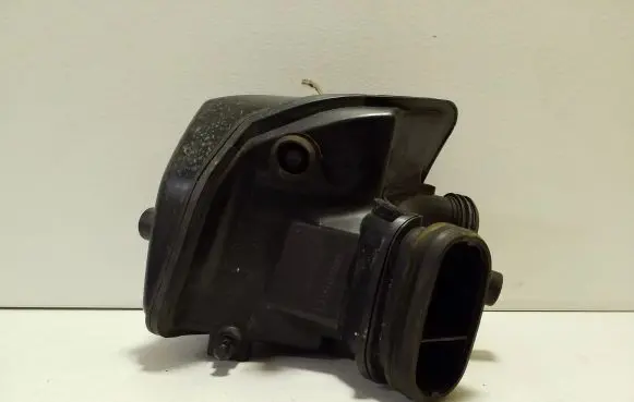 Air intake duct part