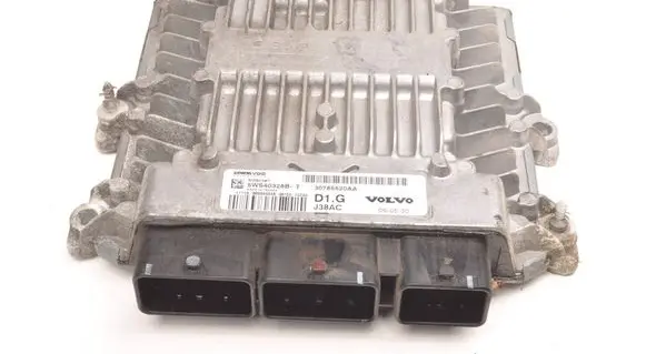 Volvo S40 Engine control unit/module ECU 30785520AA