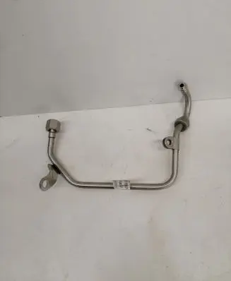 Porsche Macan (95B) Fuel main line pipe 94611012704