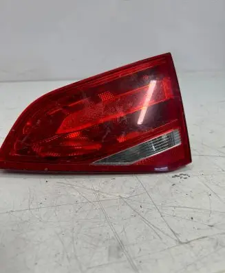 Audi A4 S4 B8 8K Tailgate rear/tail lights 166974