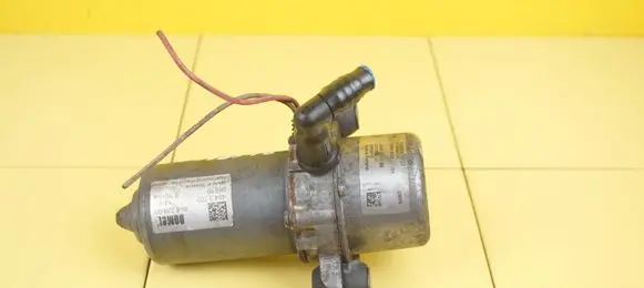 Ford S-MAX Vacuum pump AG9N2A451BB TNWA