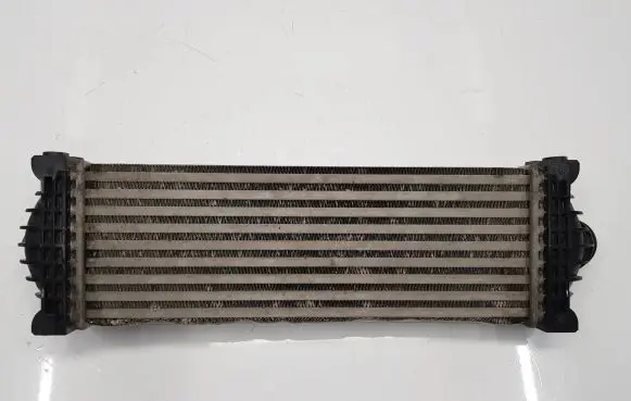Ford Transit VII Intercooler radiator