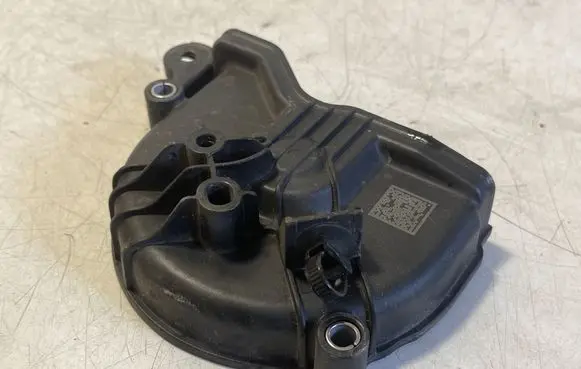 Audi Q3 F3 Timing belt guard (cover) 04E109121N
