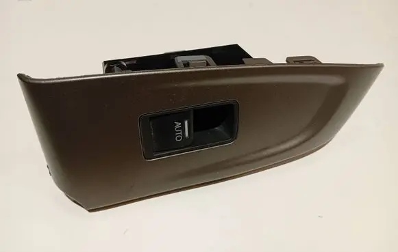 Honda Accord Quarter vent window switch 35780-TL4-E01-M1 35780TL4E01M1 83793-TL0-G01-50