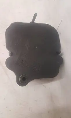 Jaguar XF Oil breather separator 9x2q6c714da