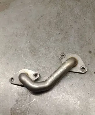 Mazda 6 EGR valve line/pipe/hose 