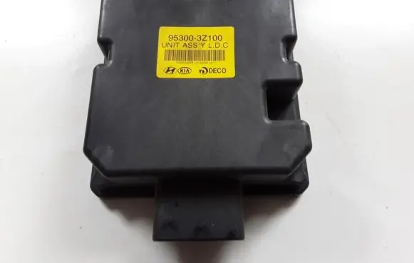 Hyundai i40 Other control units/modules 95300-3Z100