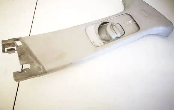 Peugeot 307 (B) pillar trim (top) 9647398777 9647399477