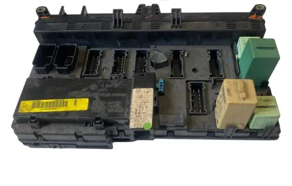 Land Rover Range Rover L322 Fuse box set 8380409