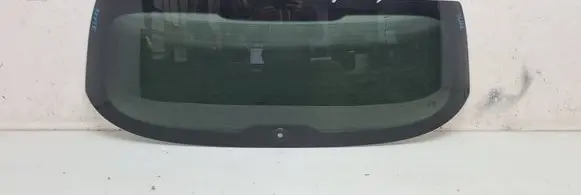 MG HS Rear windscreen/windshield window 3116ATS
