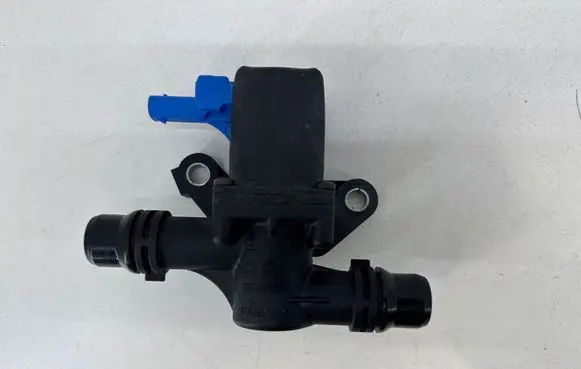 Opel Mokka B Electric auxiliary coolant/water pump 9839741280
