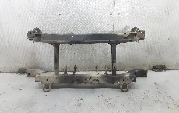 Chevrolet Captiva Rear subframe 