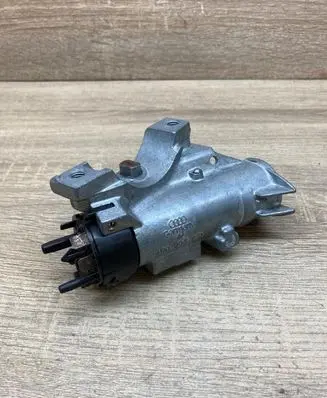 Audi A4 S4 B5 8D Ignition lock 4D0905851A