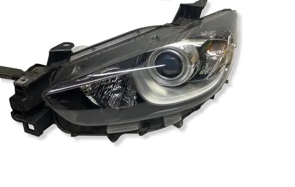 Mazda CX-5 Headlight/headlamp KD7751Q40G 20171005