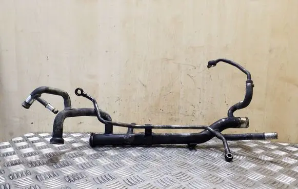 Volvo XC90 Engine coolant pipe/hose