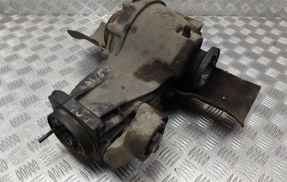 Audi A6 Allroad C5 Rear differential 01R525053
