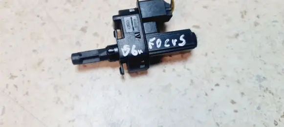 Ford Focus Brake pedal sensor switch 4M5T7C534AA