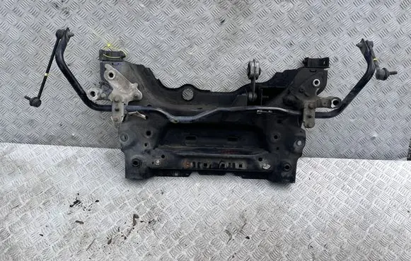 Renault Megane IV Front axle beam 