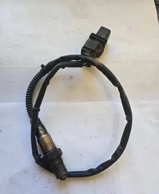 Volkswagen Golf Plus Lambda probe sensor 03G906262 0281004042