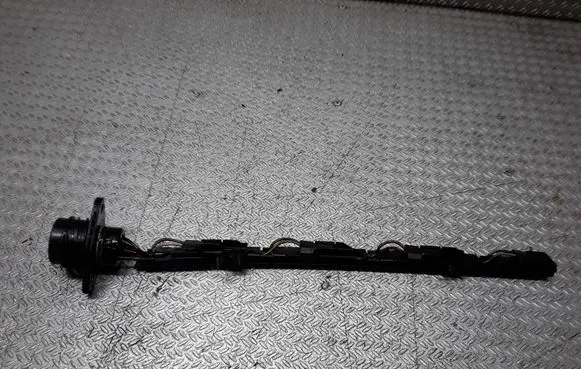 Ford Galaxy Fuel injector wires 
