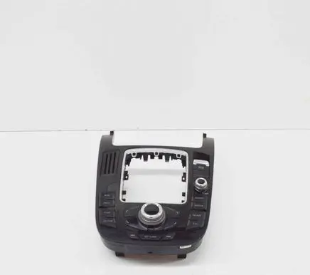 Audi A5 Sportback 8TA Other center console (tunnel) element 90025562 8T0919611WFX