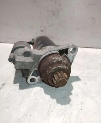 Skoda Fabia Mk1 (6Y) Starter motor 0001123018