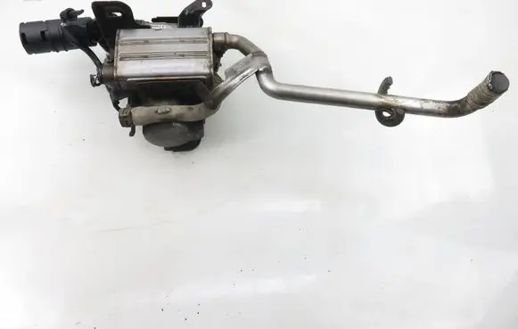 Volkswagen Touran I Auxiliary pre-heater (Webasto) 1K0815065AD