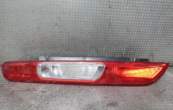 Rear/tail lights