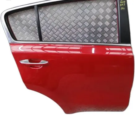 KIA Sportage Front door 