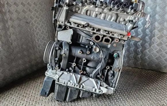 Audi A4 S4 B9 8W Engine DMS DMSA