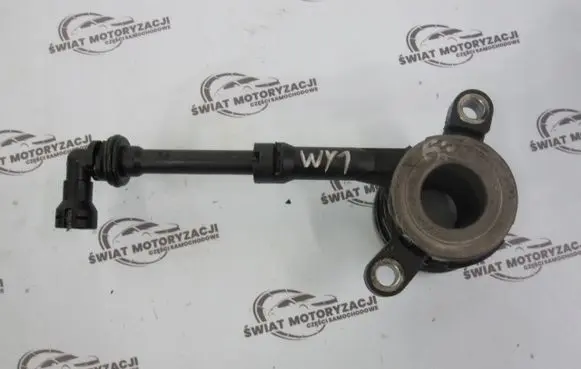Renault Trafic II (X83) Clutch release bearing slave cylinder 820041415