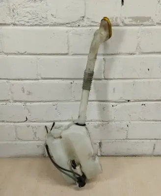 Renault Scenic II - Grand scenic II Windshield washer fluid reservoir/tank 8200104705 8200104706