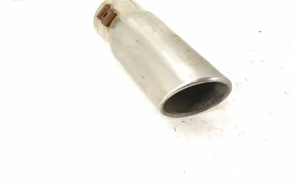 Audi A6 S6 C5 4B Muffler/silencer 
