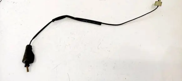 Chevrolet Captiva Outside/exterior temperature sensor 