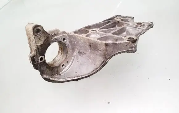 Alfa Romeo 156 Driveshaft support bearing bracket 60603572