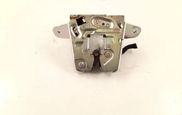 Mercedes-Benz GLK (X204) Tailgate/trunk/boot lock/catch/latch 2047400435 2047400635
