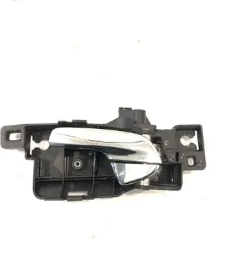 Ford S-MAX Rear door interior handle 6M21U22601BB 7S71A22601