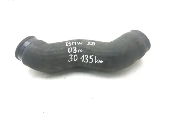 BMW X5 E53 Intercooler hose/pipe