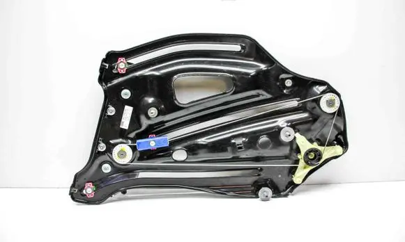Audi A5 Front door window regulator with motor 8W7839398